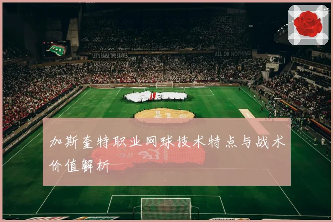 加斯奎特职业网球技术特点与战术价值解析