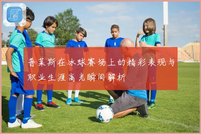 普莱斯在冰球赛场上的精彩表现与职业生涯高光瞬间解析