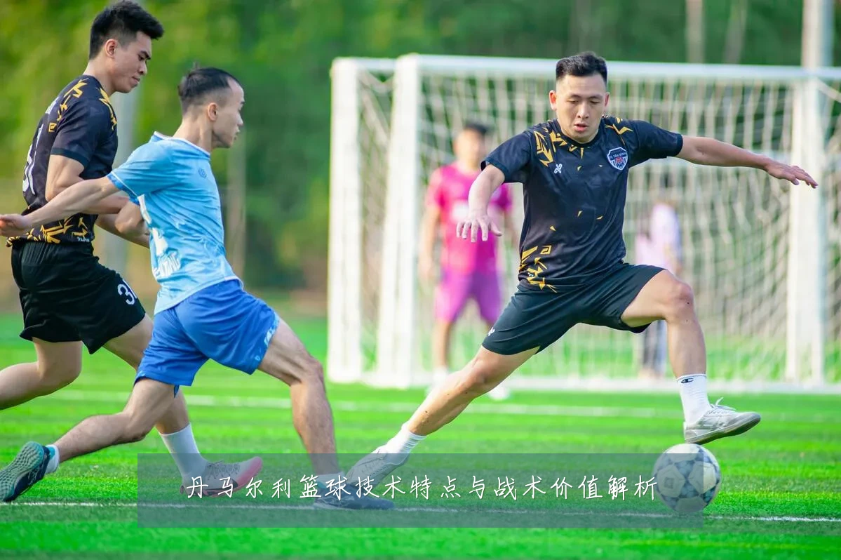 丹马尔利篮球技术特点与战术价值解析